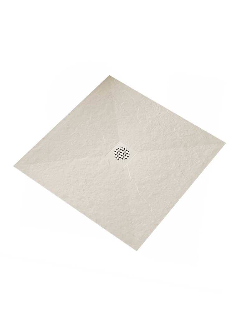 Slate Square Shower Tray - Image 4