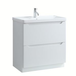 Sienna 800mm Floor Standing Unit