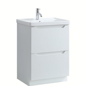 Sienna 600mm Floor Standing Unit