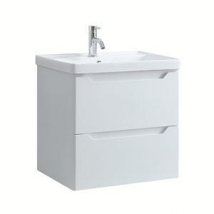 Sienna 600mm Wall Hung Unit