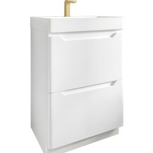 Sienna 600mm Floor Standing Unit