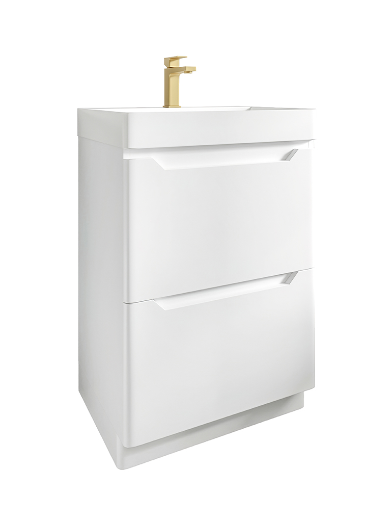 Sienna 600mm Floor Standing Unit