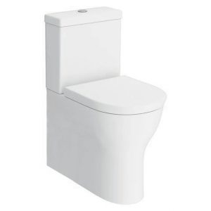 Azzurra Fully Back To Wall Close Coupled WC