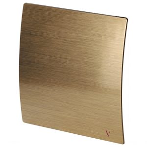 Extractor fan fascia