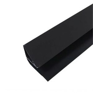 Black Coving Trims