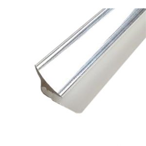 Chrome Coving Trims