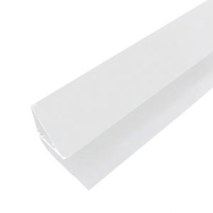 White Coving Trims