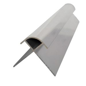 Chrome External Corner Trims