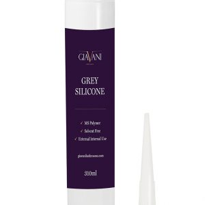 Grey Silicone