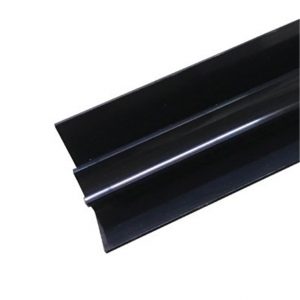 Black Internal Corner Trims
