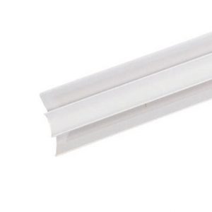 White Internal Corner Trims