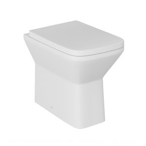 Juniper Back To Wall WC