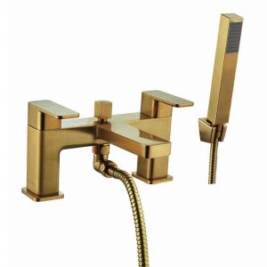 Laton Bath Shower Mixer