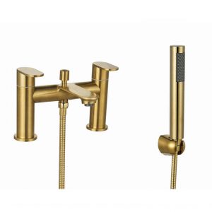 Oro Bath Shower Mixer