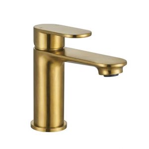 Oro Mono Basin Mixer