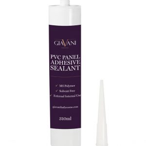 PVC Panel Adhesive Sealant