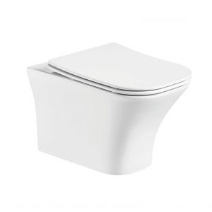 Ruby Wall Hung WC