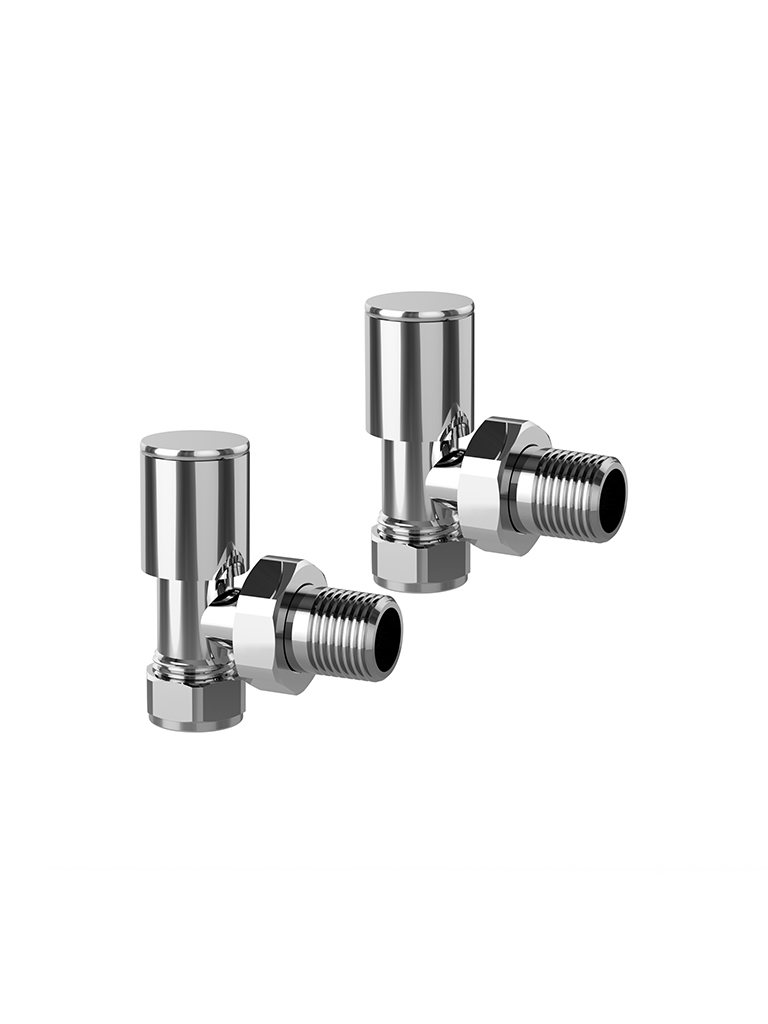 Angled Radiator Valves - Image 4