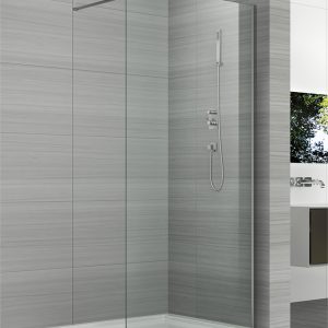 8mm Wetroom Panels