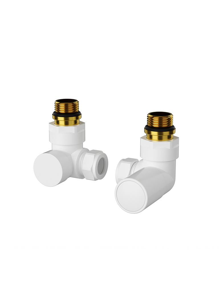 Corner Radiator Valves - Image 5