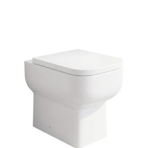 Select 600 Back to Wall