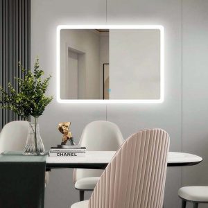 Urban Mirror